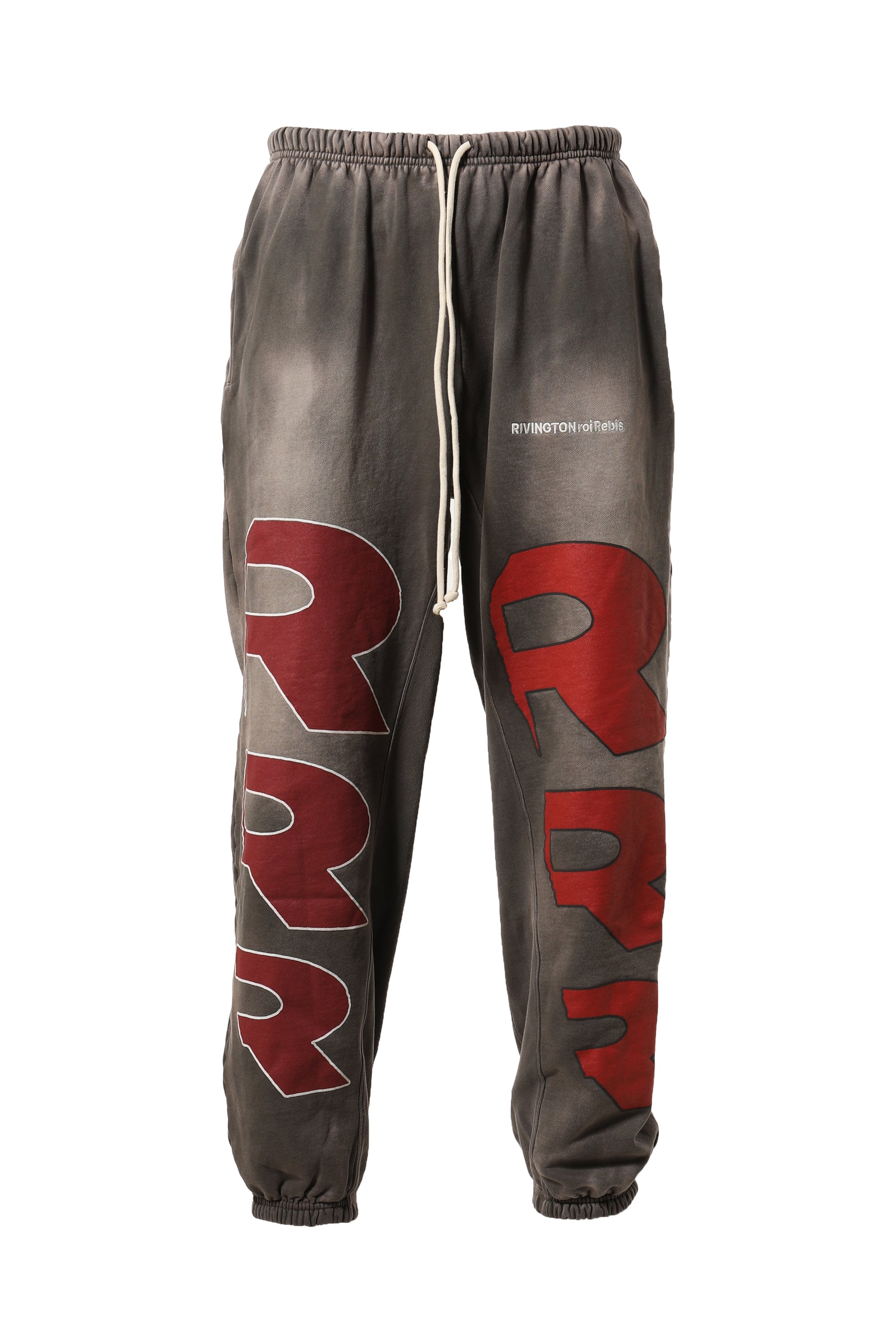 RRR123 FW23 RRR CORE SWEATS / BRW -NUBIAN