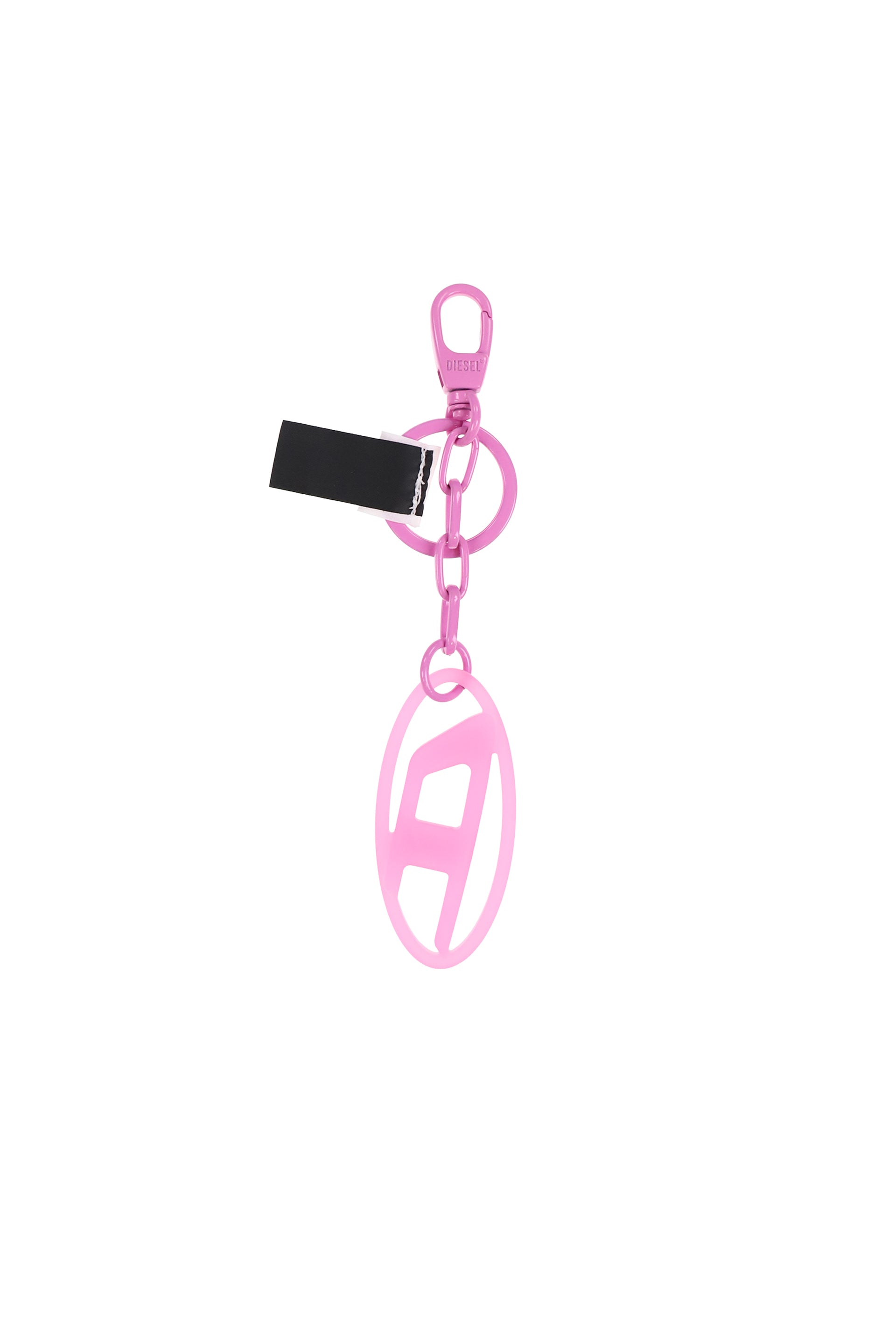 OVAL D CHARM / PNK