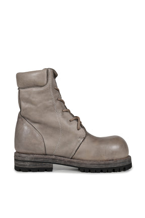 MOAN BOOT / CONCRETE