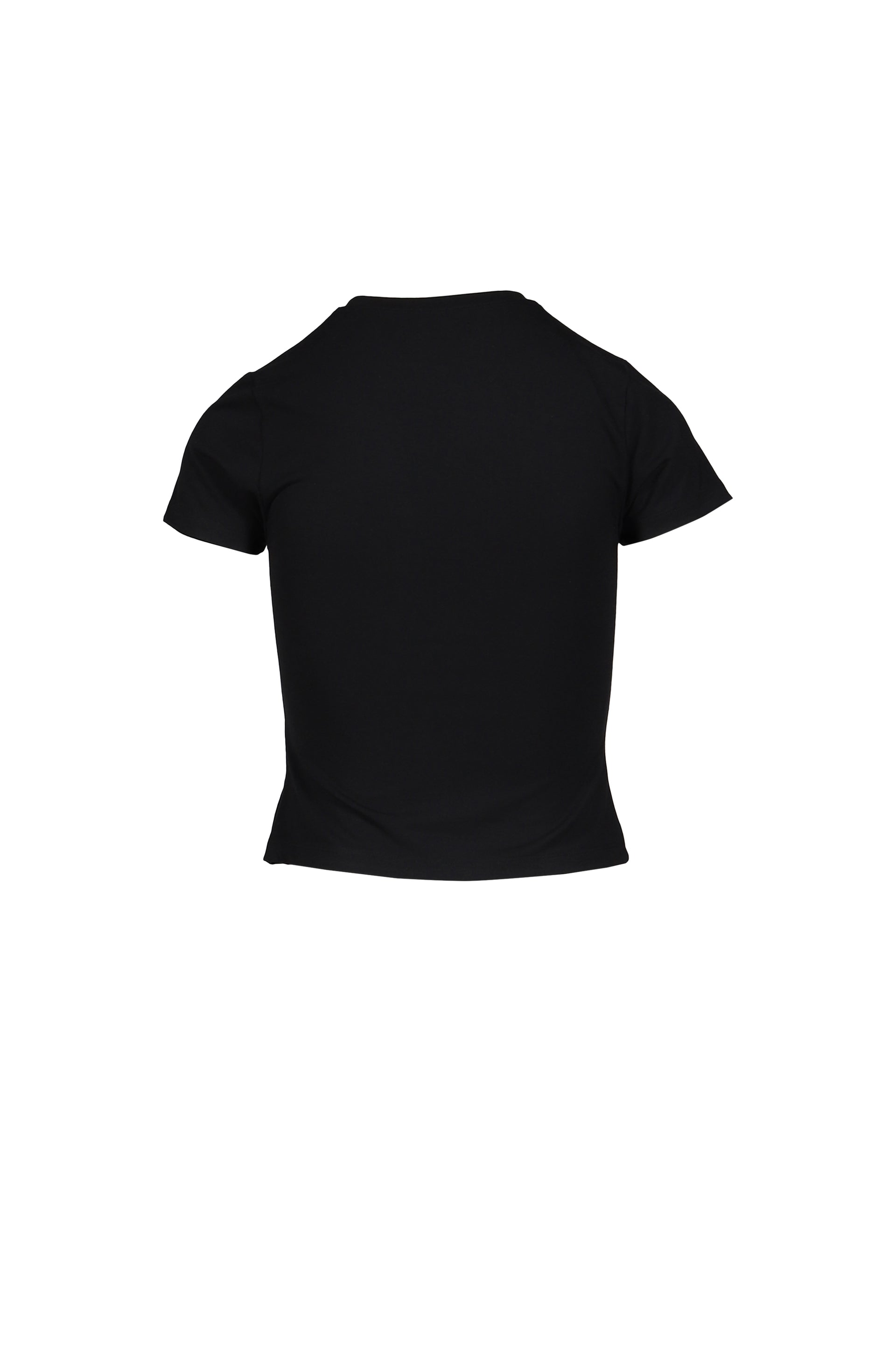 G SOFT BABY TEE / BLK