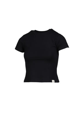 G SOFT BABY TEE / BLK