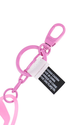 OVAL D CHARM / PNK