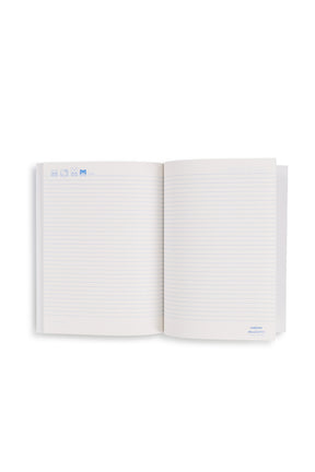 COMFORT × SANRIO CHARACTERS KT NOTE / ONE