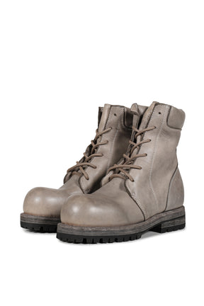 MOAN BOOT / CONCRETE