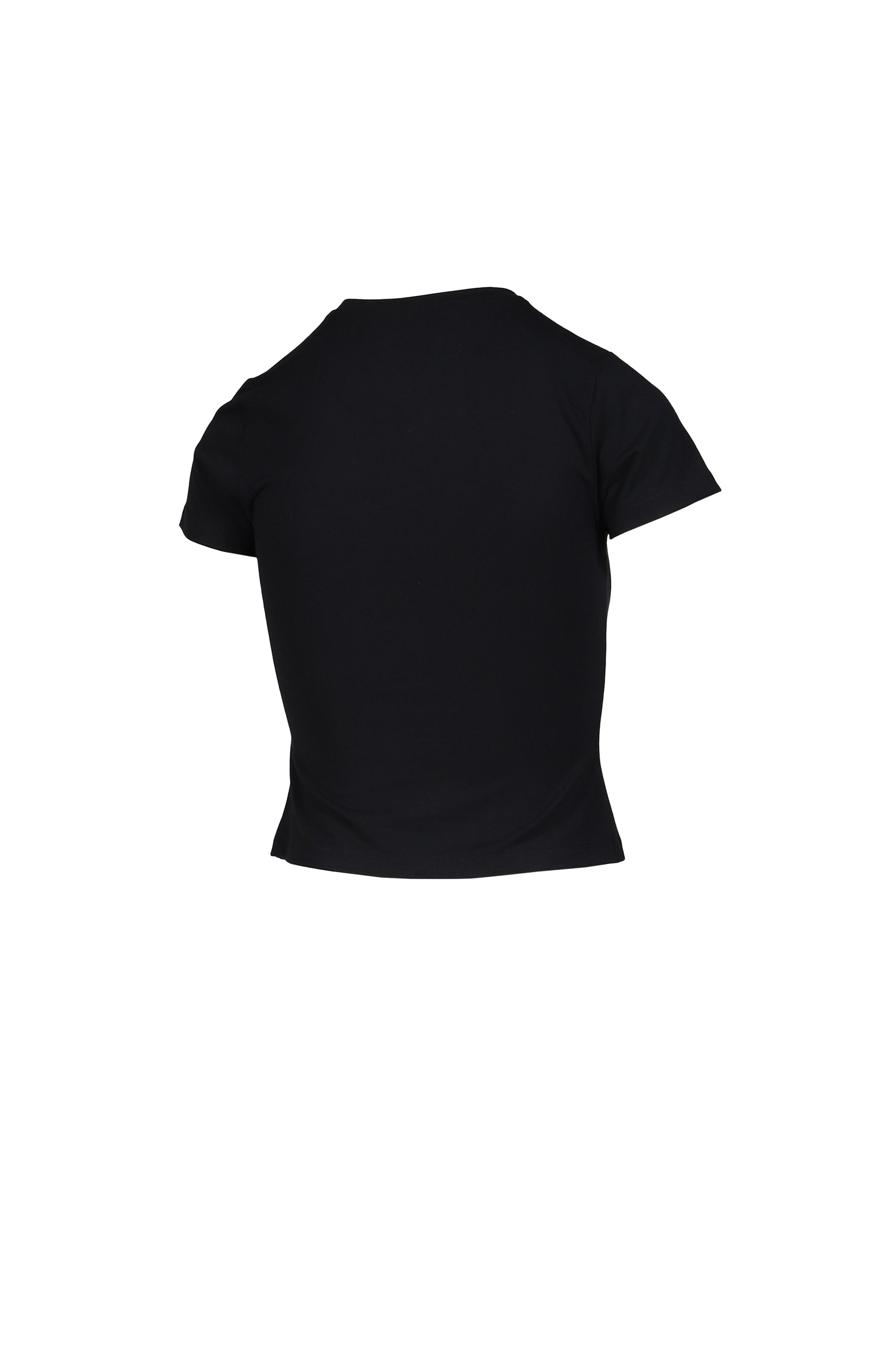 G SOFT BABY TEE / BLK