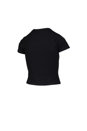 G SOFT BABY TEE / BLK