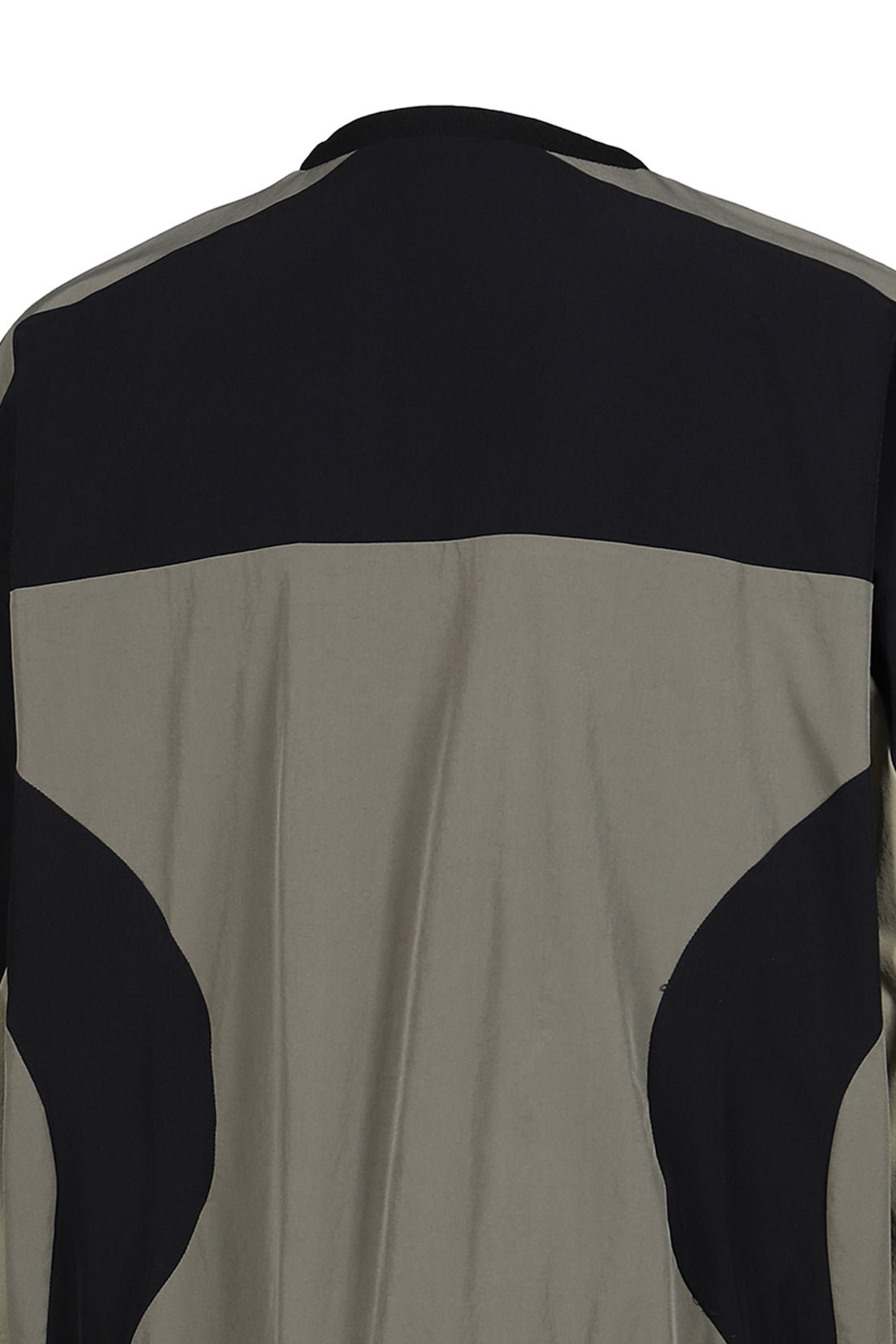 PANEL WIND JACKET / OLV