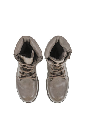 MOAN BOOT / CONCRETE