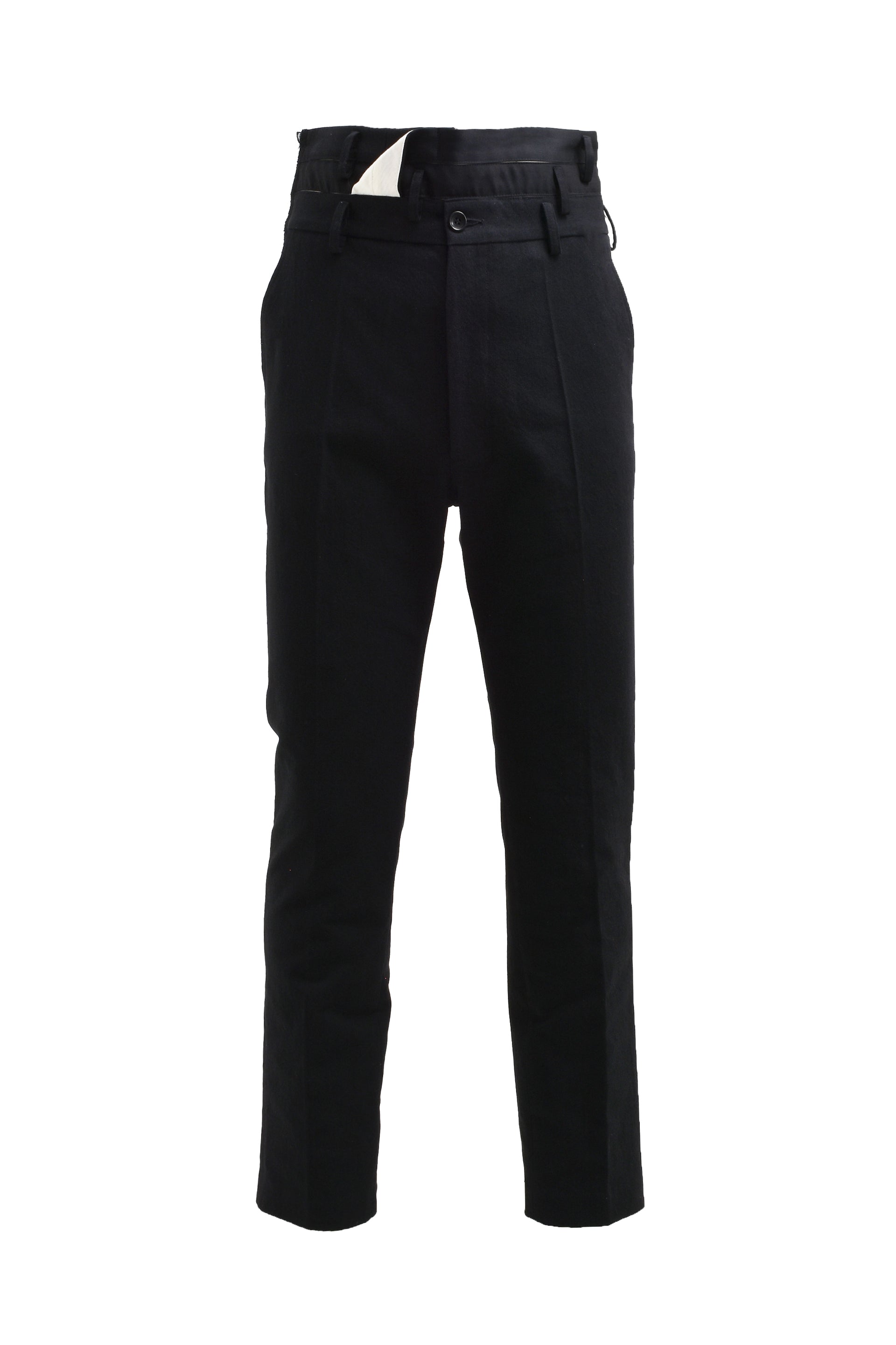 Magliano ANTI SMOKING TROUSERS / BLK