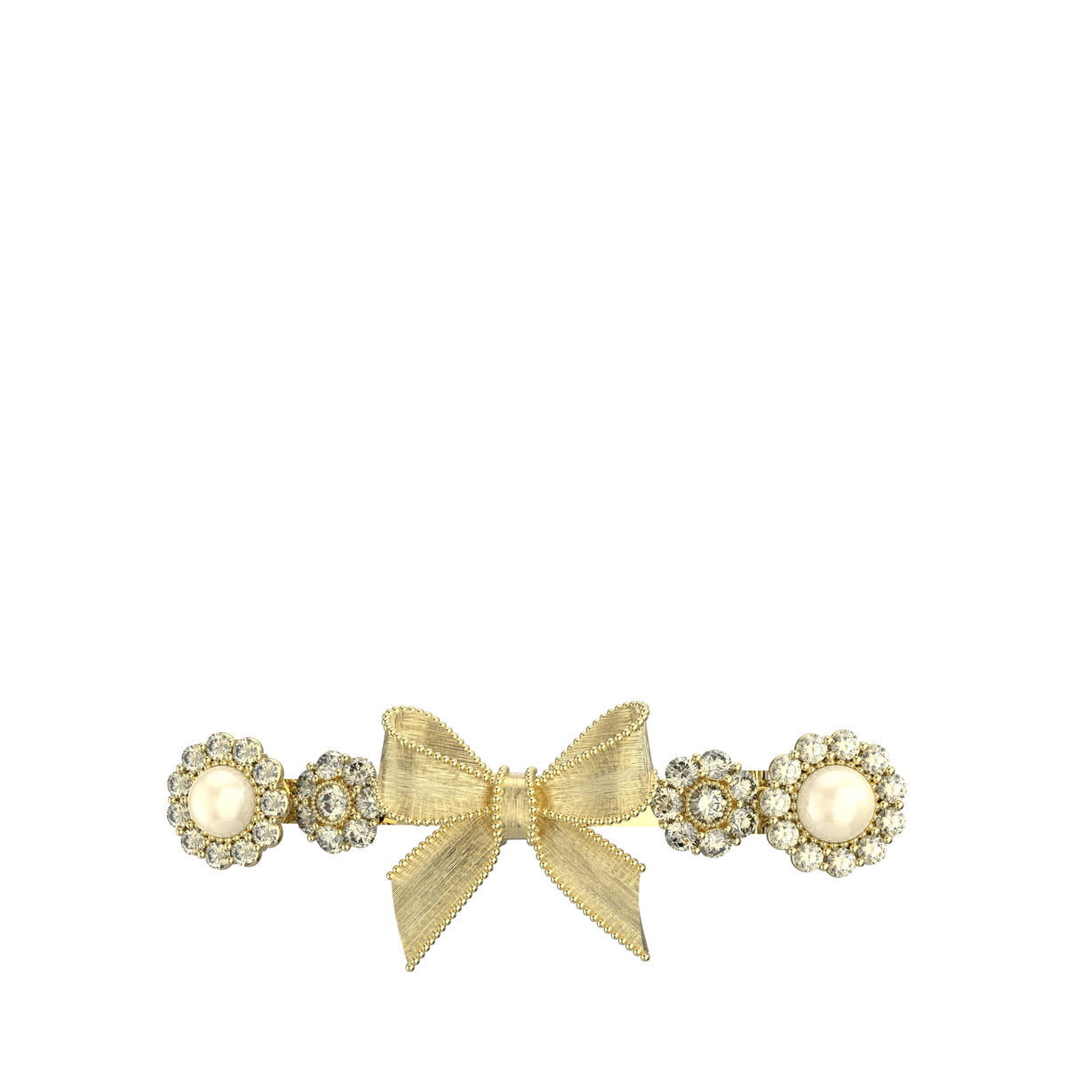 SHUSHU/TONG × YVMIN シュシュ トング × イヴミン FW26 LONG BOWKNOT