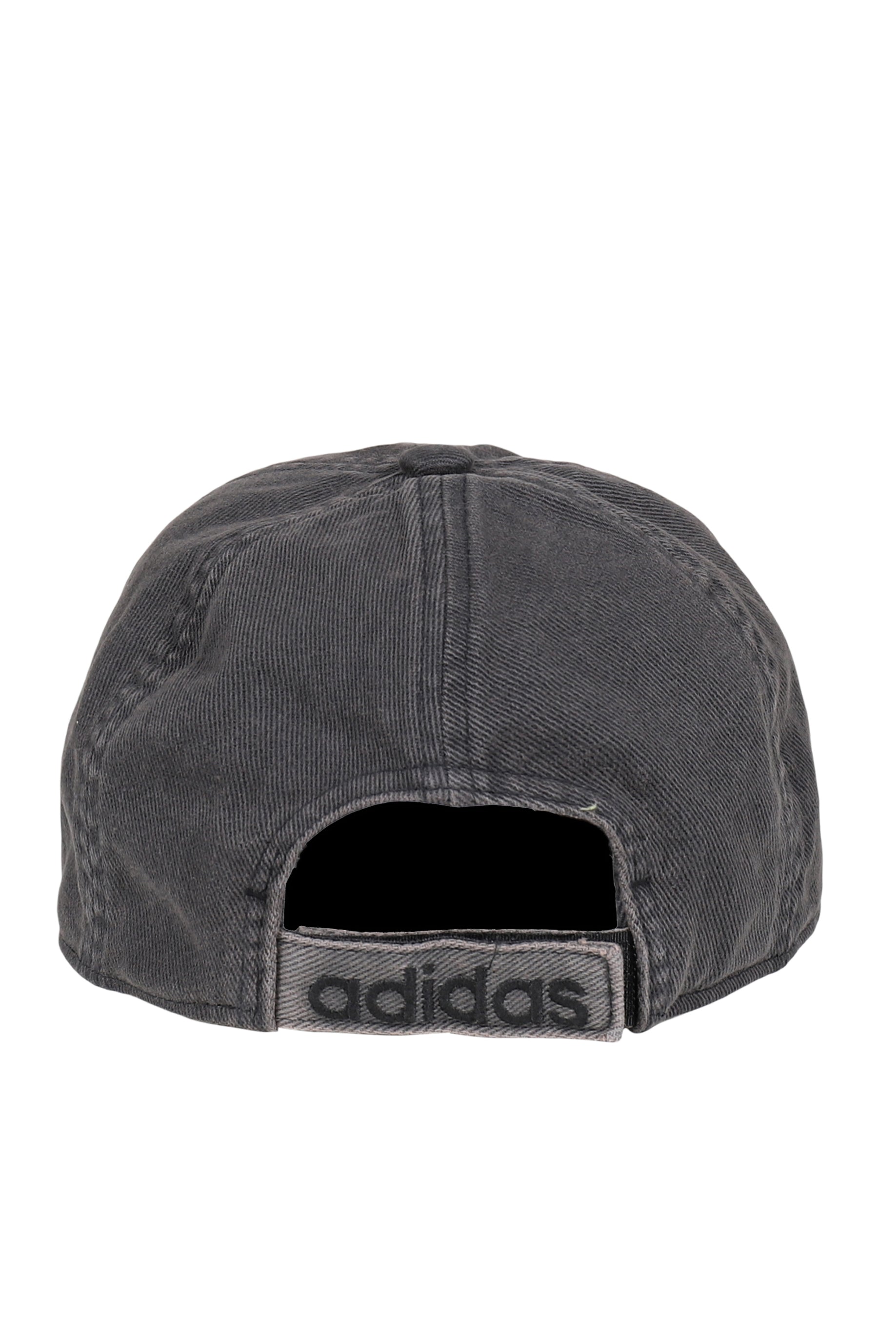 AVAVAV DOUBLE BRIM SLASHED CAP / BLK