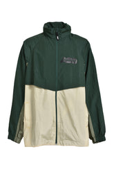 CALI WINDBREAKER JUMPER / GRN