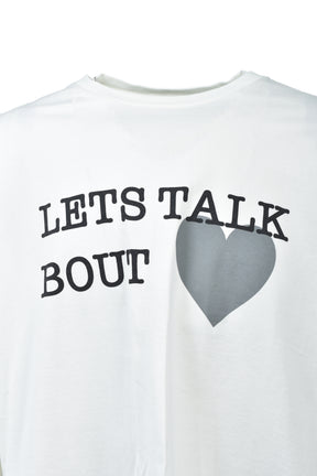 ATS LONG SLEEVE / OFF WHT