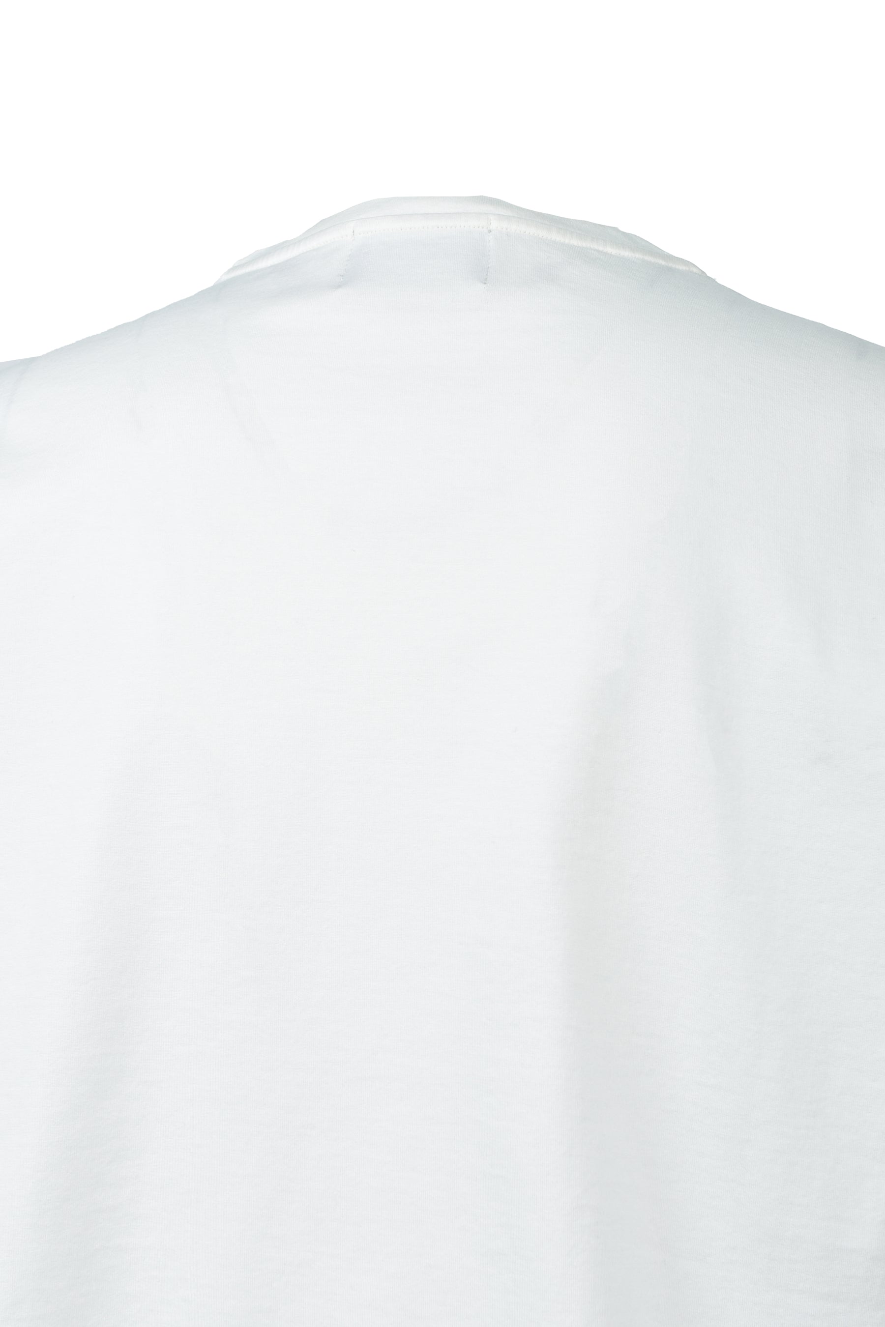 ATS LONG SLEEVE / OFF WHT