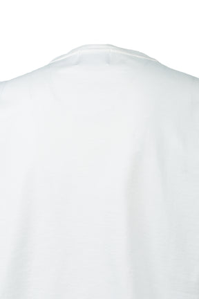 ATS LONG SLEEVE / OFF WHT