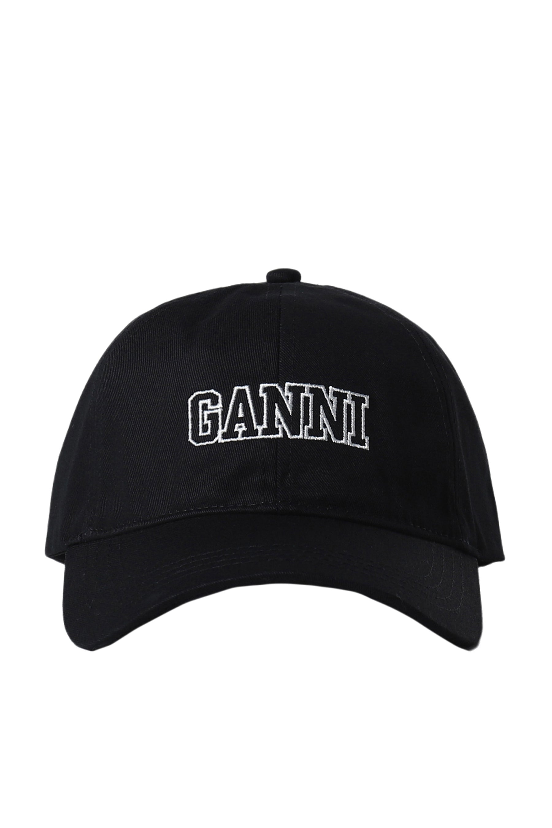 CAP HAT / BLK