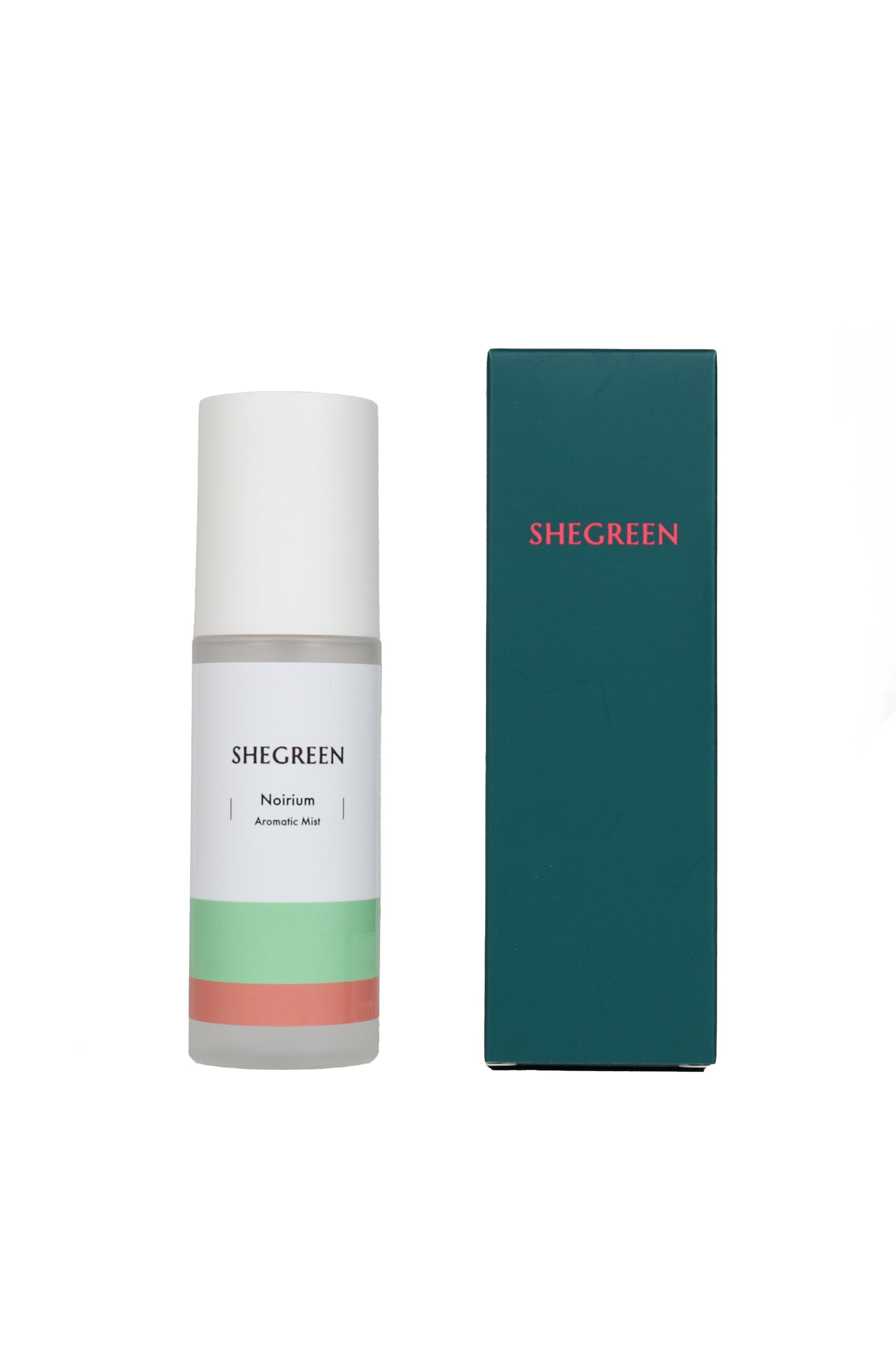 AROMATIC MIST / NOIRIUM