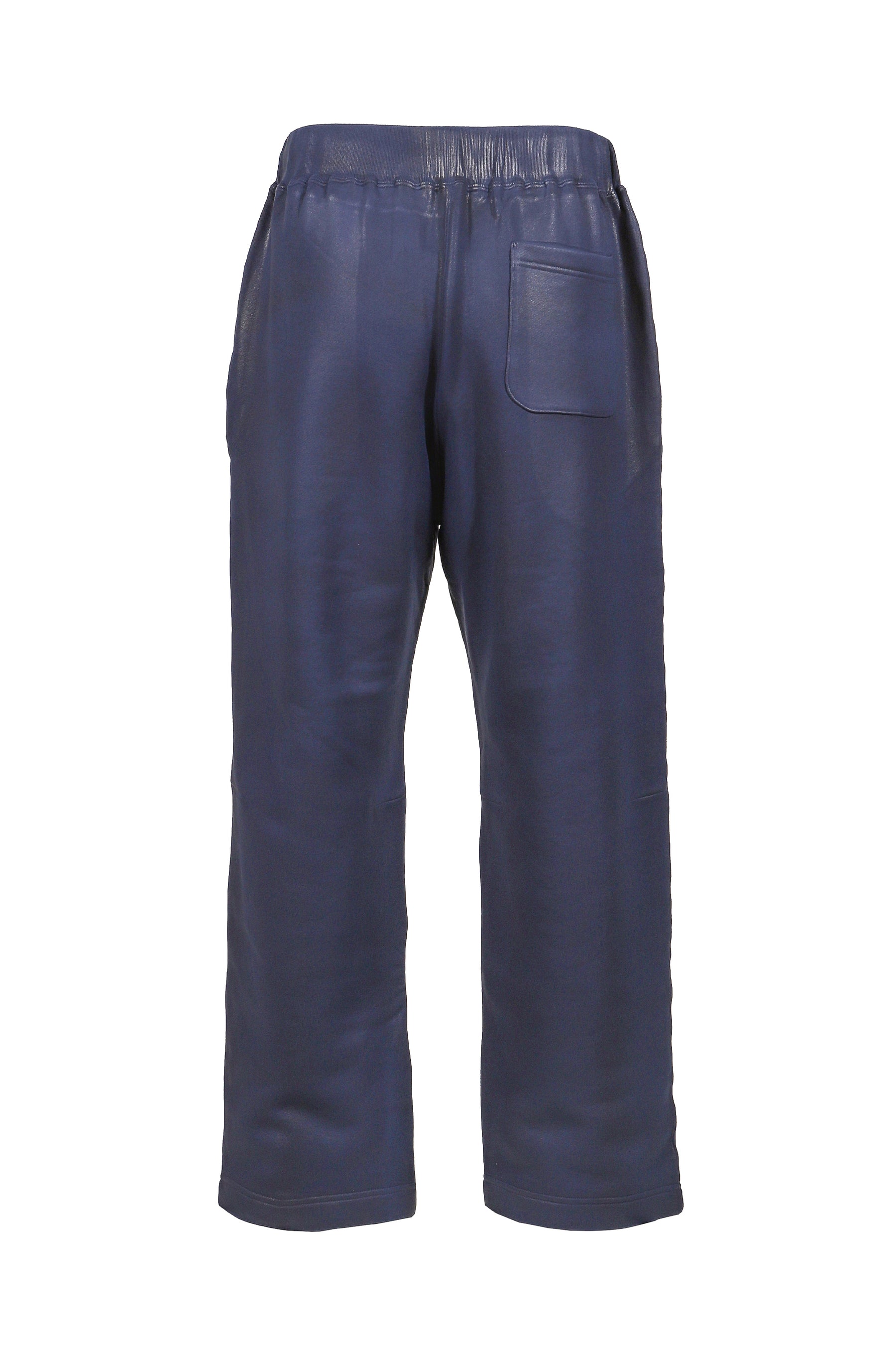 WAX TK SWEAT PANTS / NVY