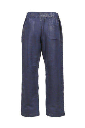 WAX TK SWEAT PANTS / NVY