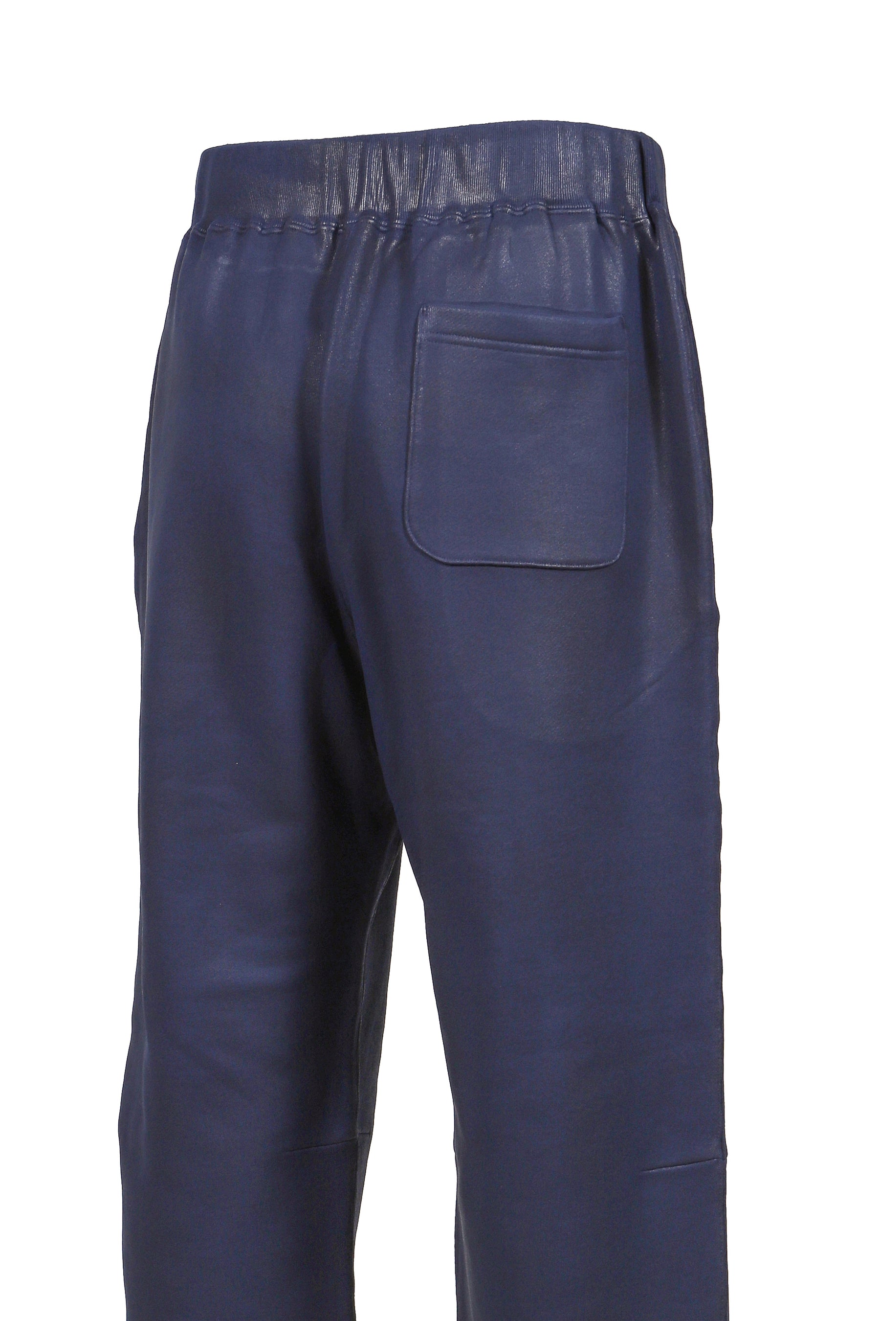 WAX TK SWEAT PANTS / NVY
