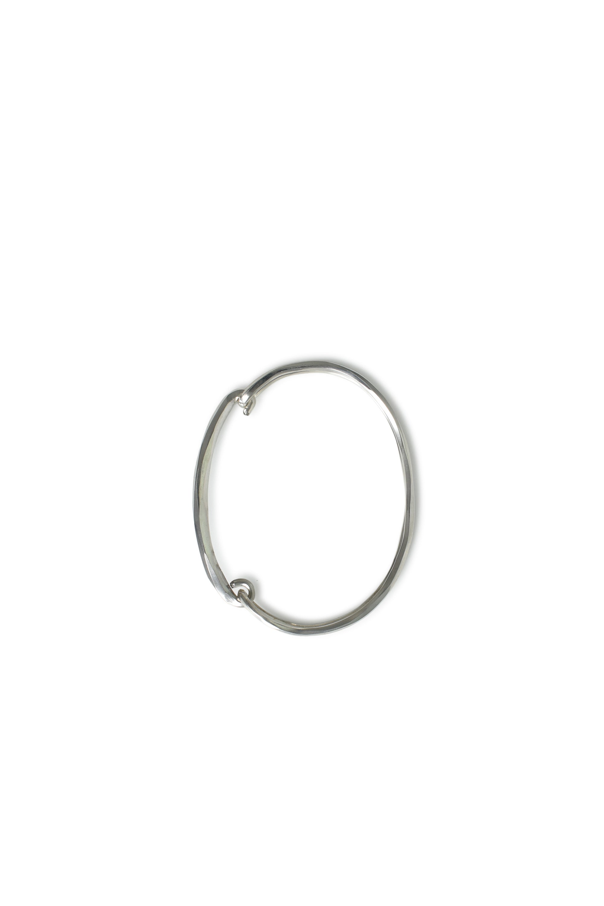 WERKSTATT MUNCHEN ワークスタットミュンヘン FW26 BRACELET HAMMERED