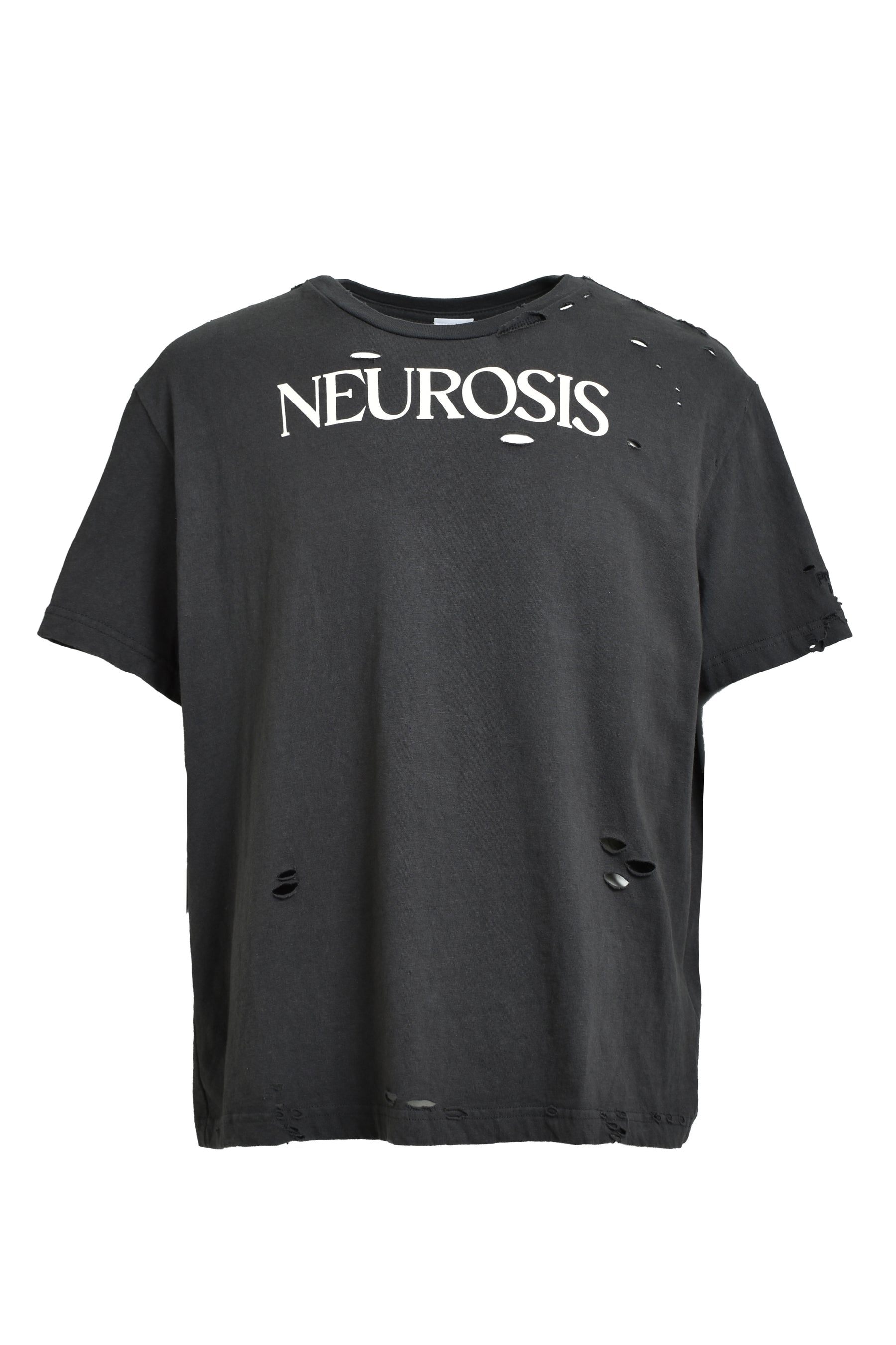 Protocol Index プロトコル インデックス FW25 NEUROSIS