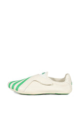 PW YOGA VARIO / WHT/GRN