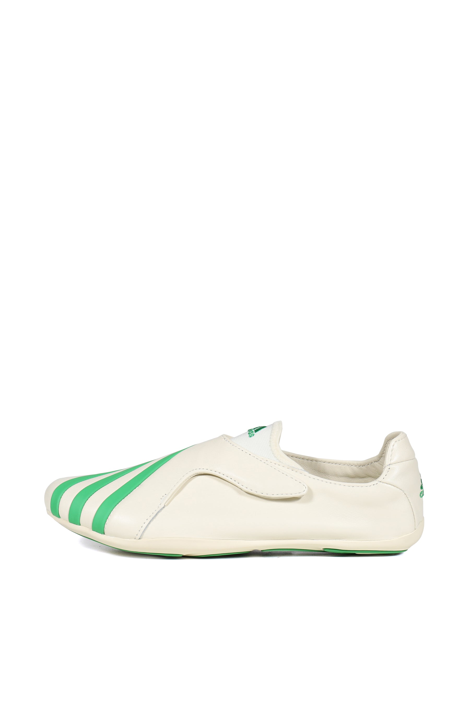 PW YOGA VARIO / WHT/GRN