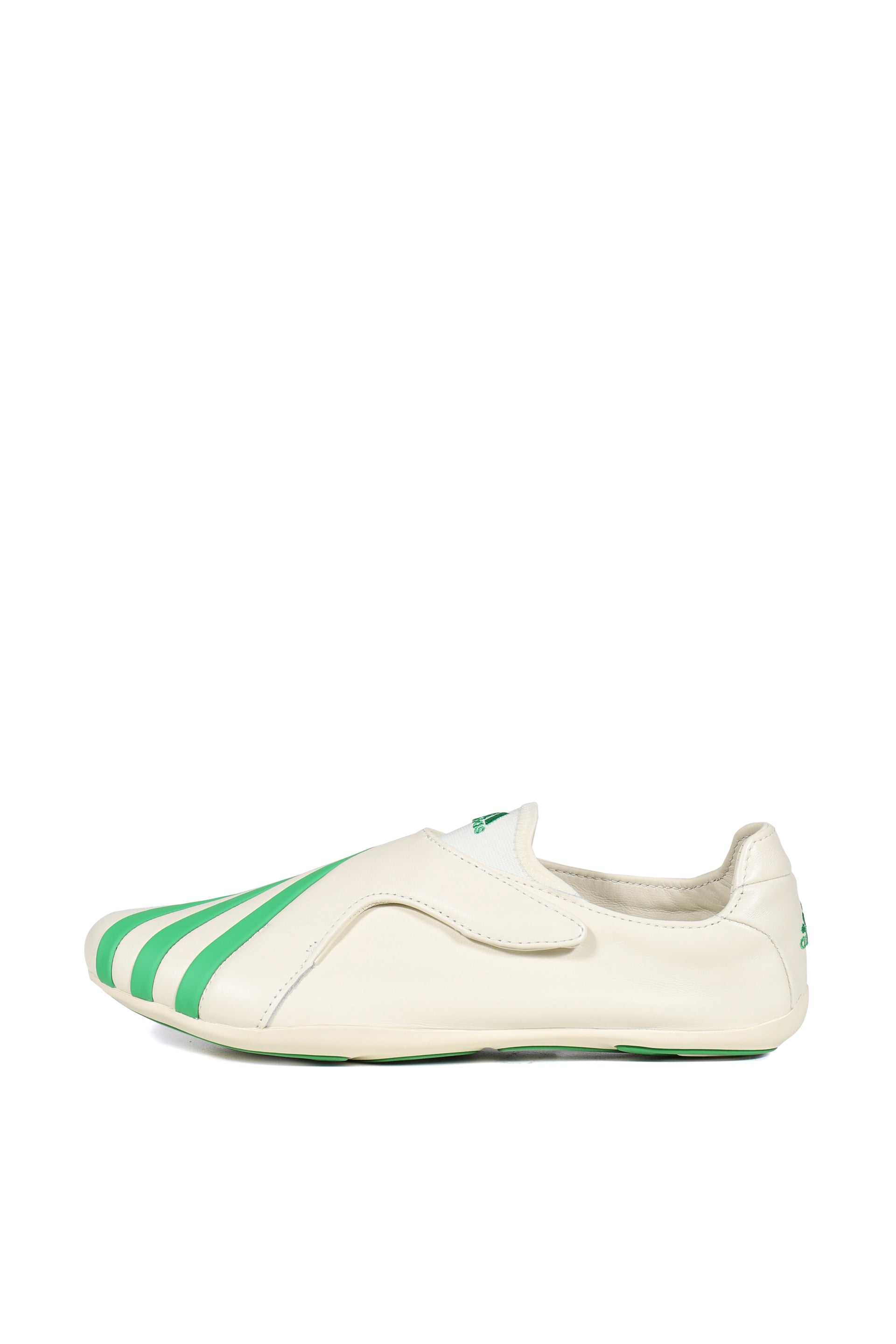 PW YOGA VARIO / WHT/GRN