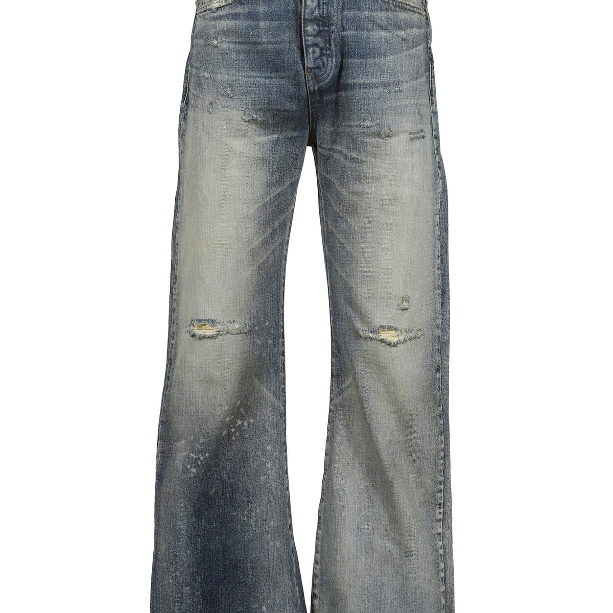 NO/FAITH STUDIOS ノーフェイス ストゥディオス FW25 JAPANESE USED