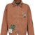MJ SW CARPENTER JACKET / BRW