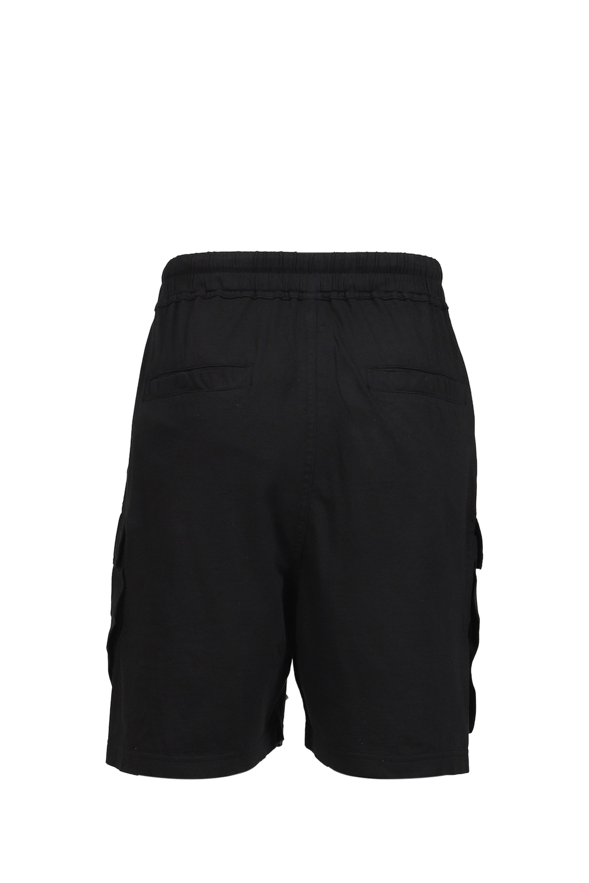 CARGO BELA SHORTS / BLK