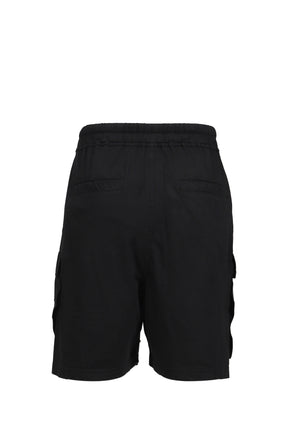 CARGO BELA SHORTS / BLK