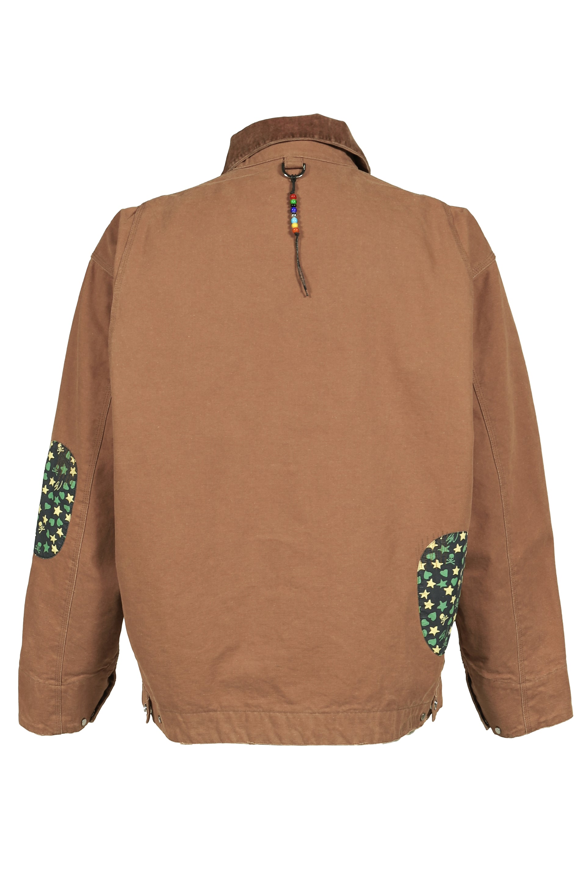 MJ SW CARPENTER JACKET / BRW