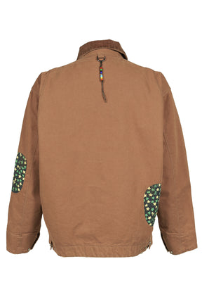MJ SW CARPENTER JACKET / BRW
