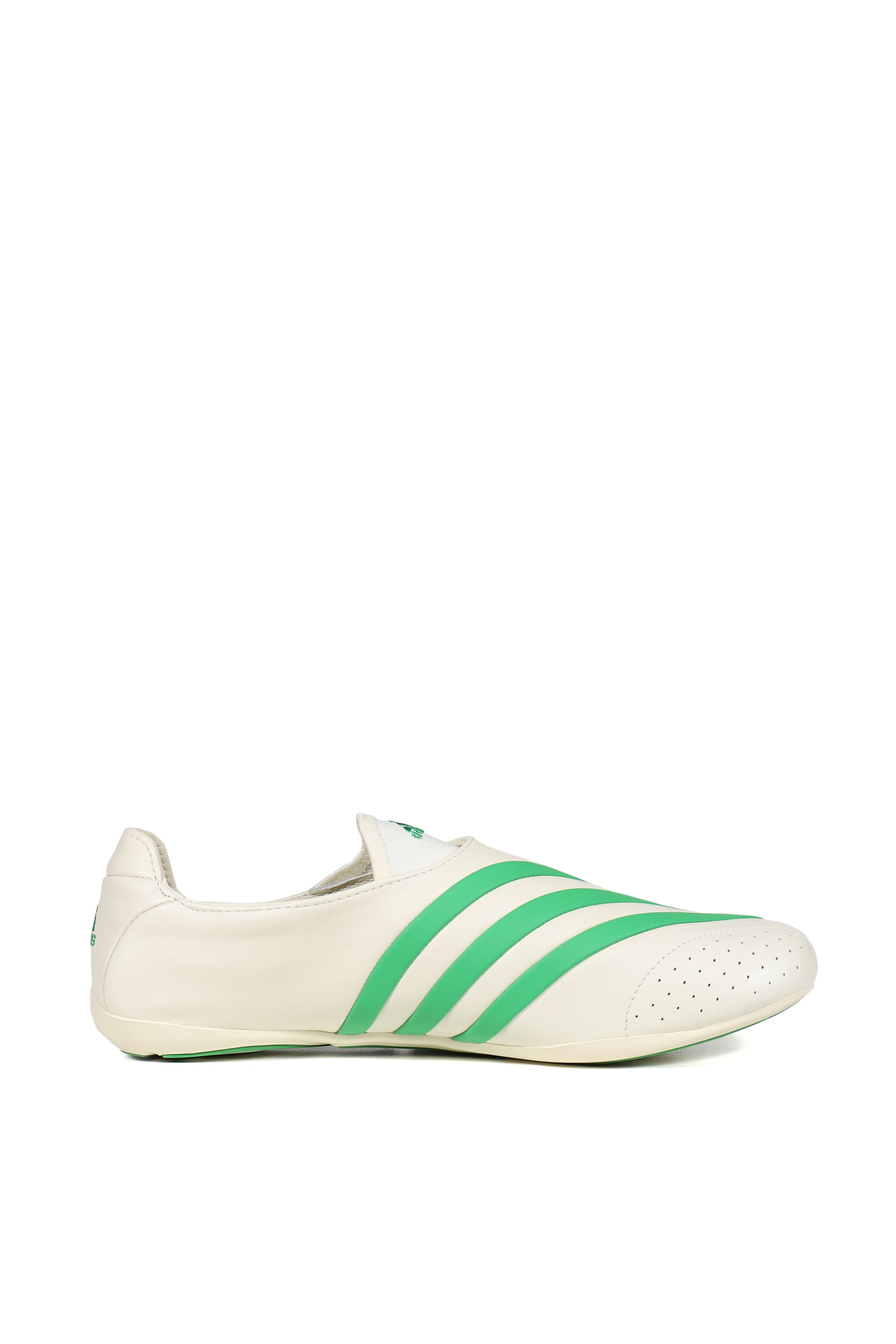 PW YOGA VARIO / WHT/GRN
