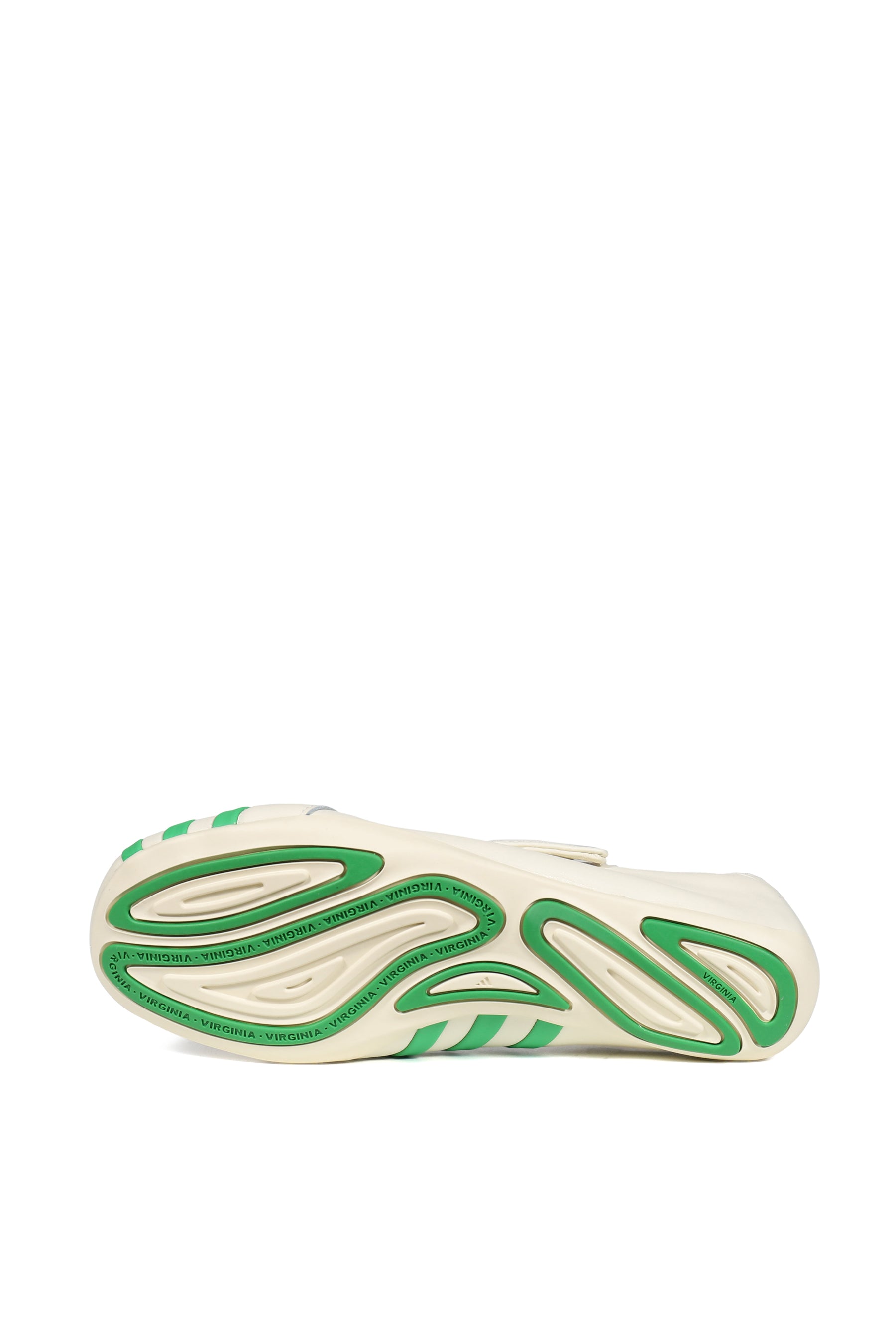 PW YOGA VARIO / WHT/GRN