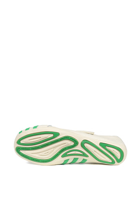PW YOGA VARIO / WHT/GRN