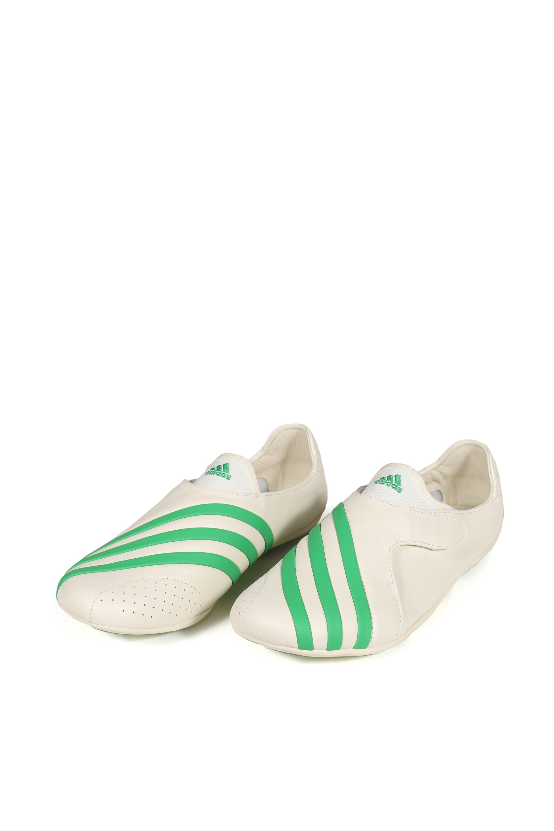 PW YOGA VARIO / WHT/GRN