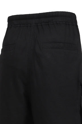 CARGO BELA SHORTS / BLK