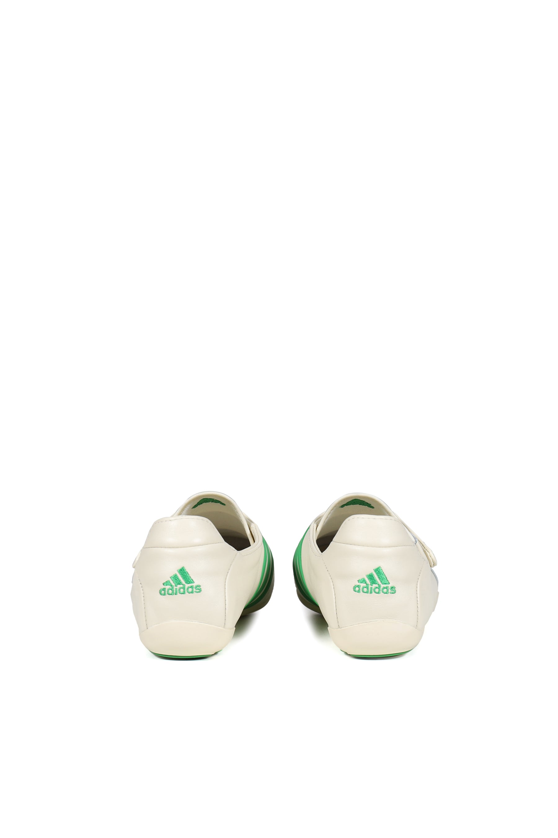 PW YOGA VARIO / WHT/GRN