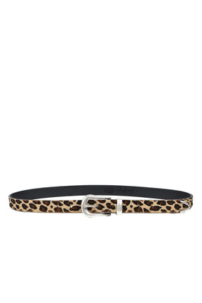 THE DOC BELT / LEO