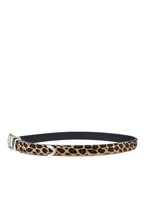 THE DOC BELT / LEO