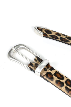 THE DOC BELT / LEO