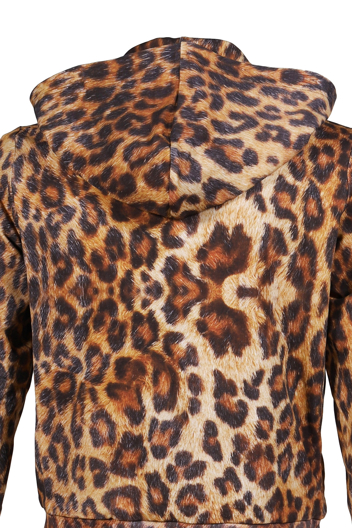 LEOPARD HOODIE(EXCLUSIVE) / LEO