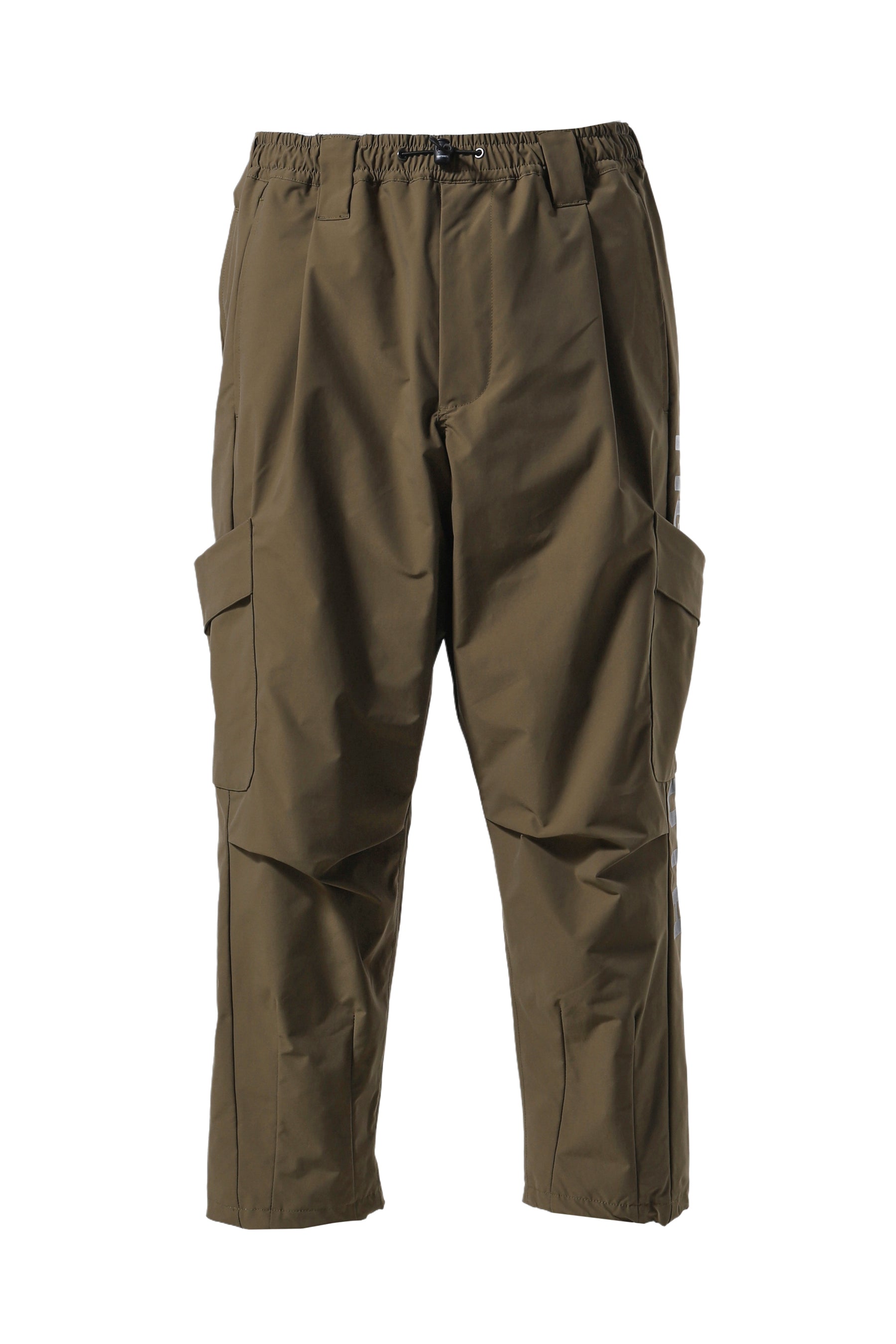 TACTICAL BALLOON PANTS / KHAKI