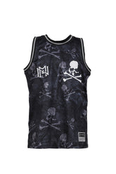 TP16954-CLBBLCK/MASTERMINDXM&N PRINT TANK / BLK