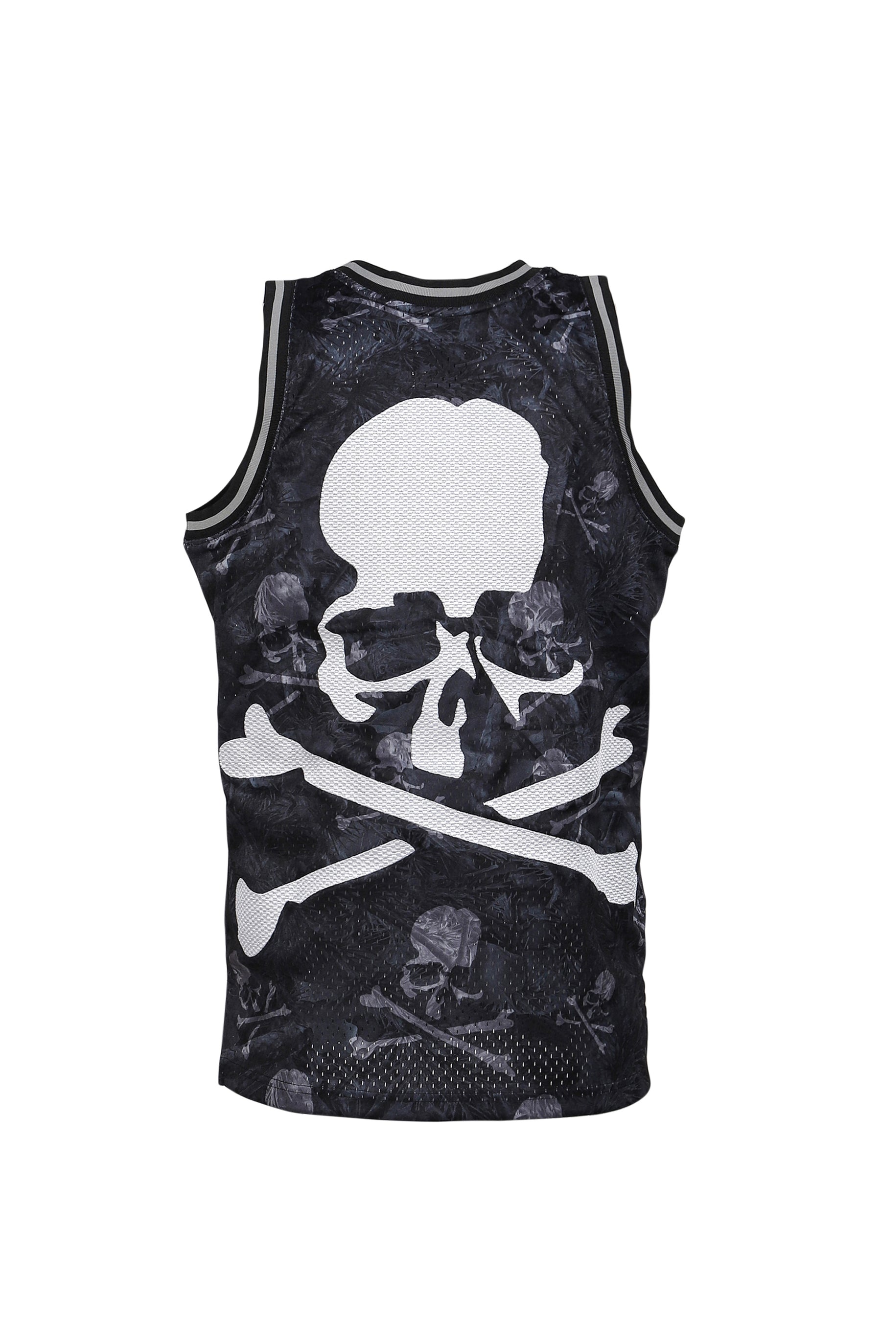 TP16954-CLBBLCK/MASTERMINDXM&N PRINT TANK / BLK