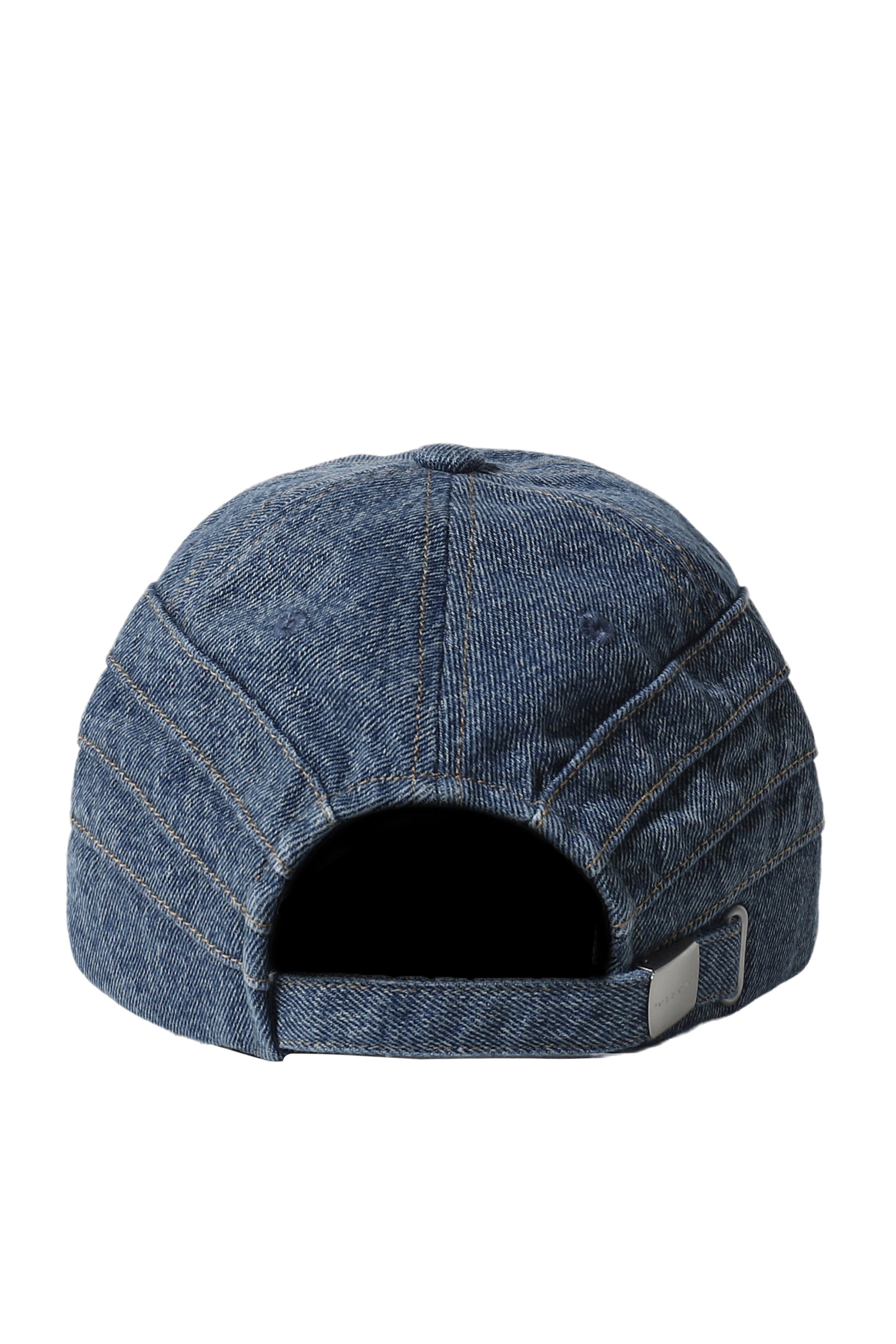 BLUE DENIM CAP / BLU