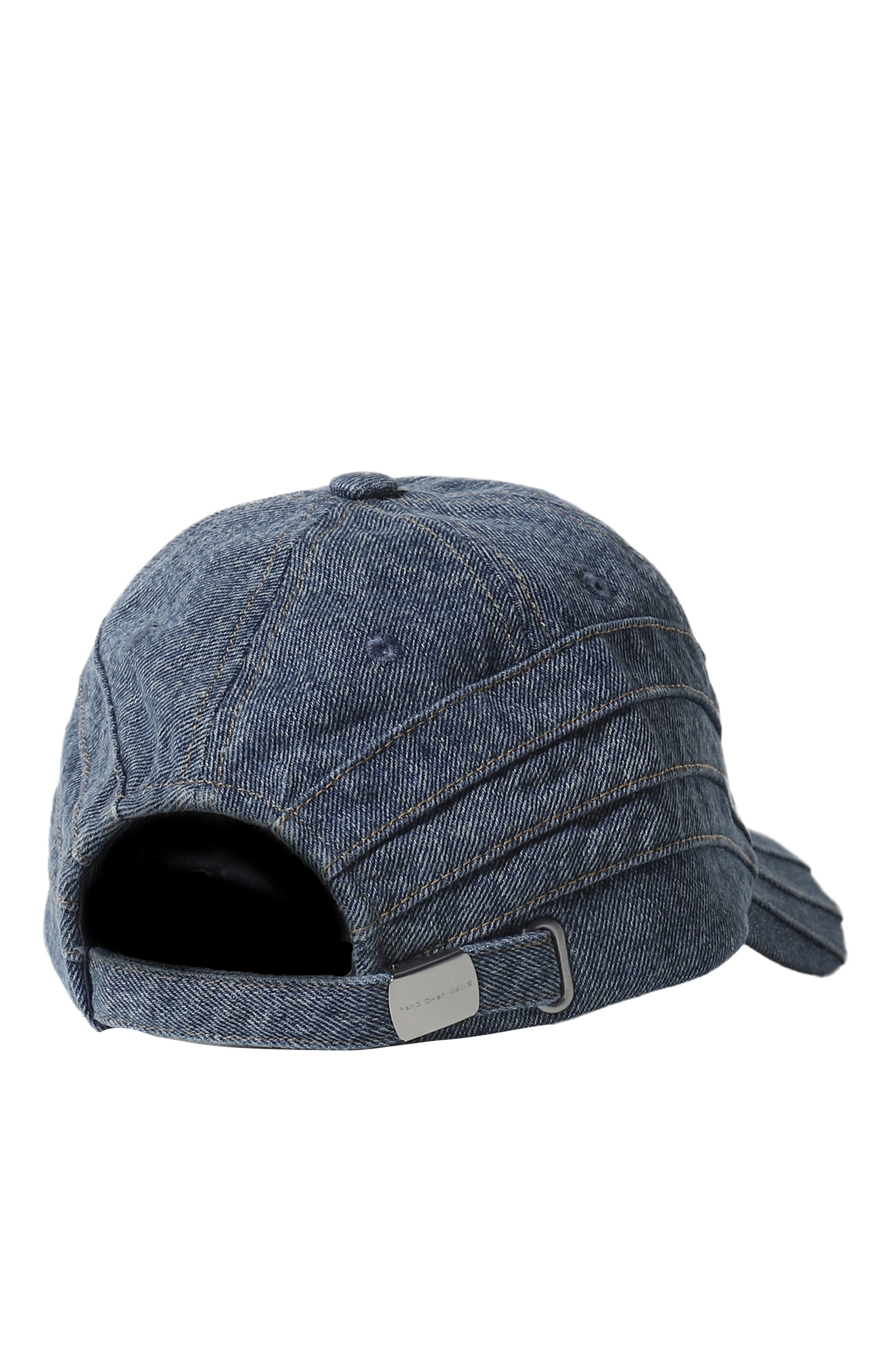 BLUE DENIM CAP / BLU